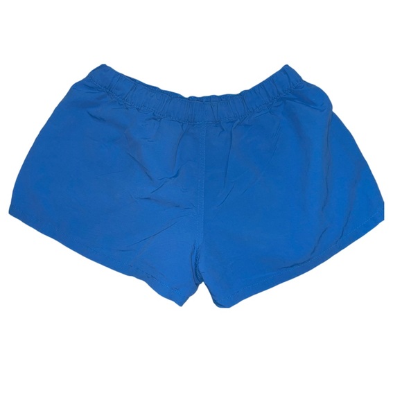 PATAGONIA BARELY BAGGIES SHORTS WOMEN'S - Picture 3 of 7